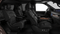 2027 Lincoln Navigator Black Label