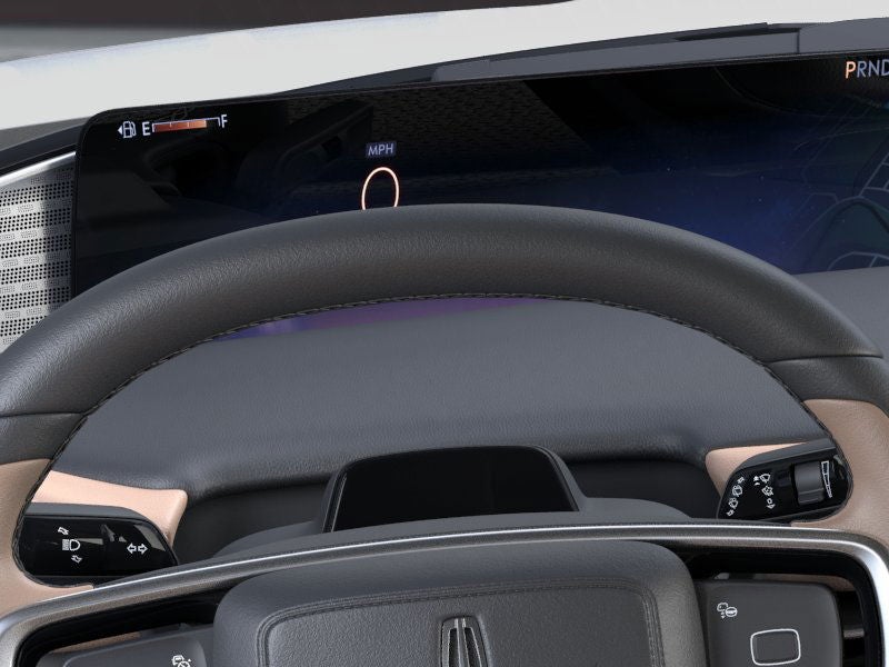 2025 Lincoln Navigator Black Label