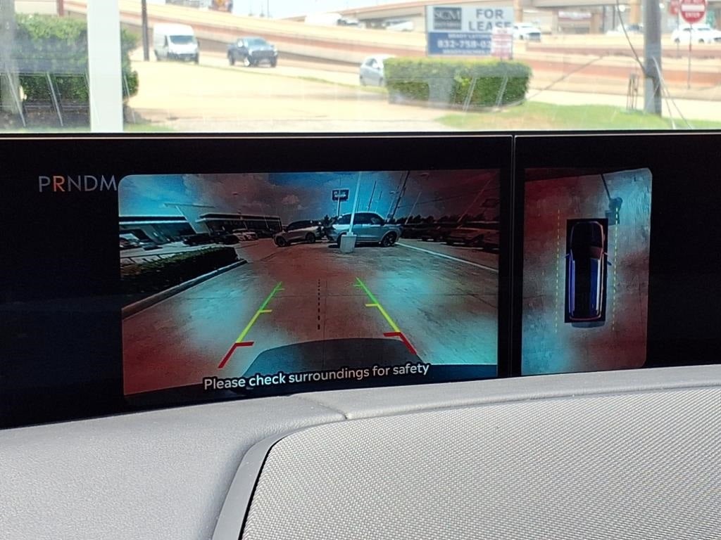 2025 Lincoln Navigator Black Label