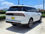 2027 Lincoln Navigator Black Label