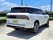 2027 Lincoln Navigator Black Label