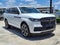 2027 Lincoln Navigator Black Label