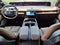2027 Lincoln Navigator Black Label