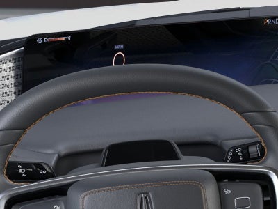 2025 Lincoln Navigator Black Label