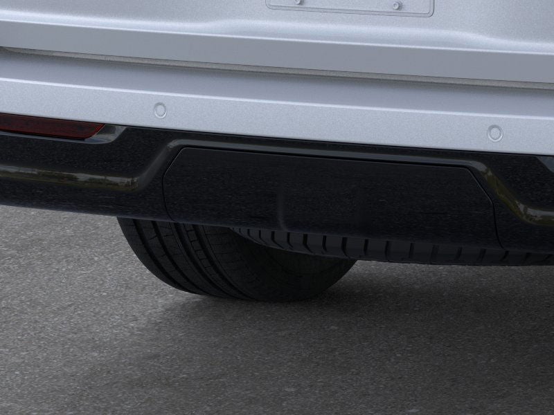 2025 Lincoln Navigator Black Label