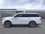2025 Lincoln Navigator Black Label