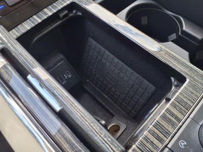 2020 Lincoln Navigator Black Label
