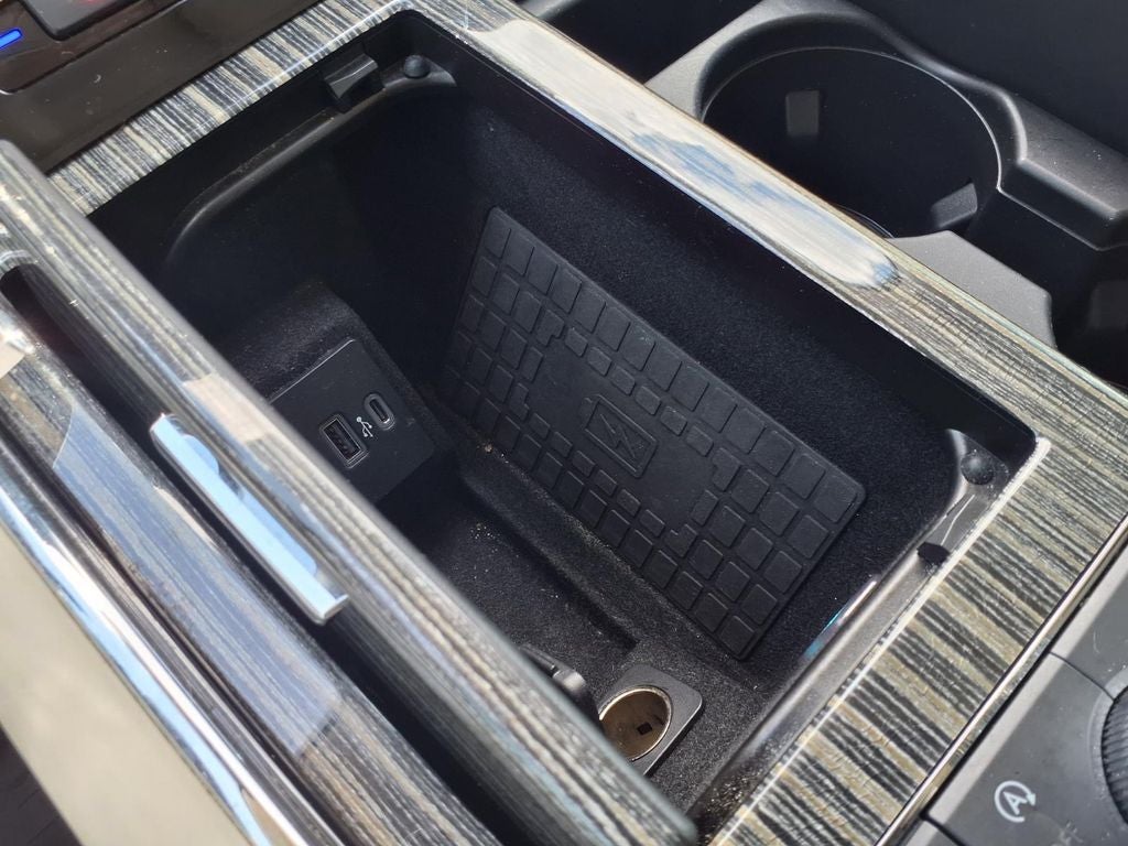 2020 Lincoln Navigator Black Label