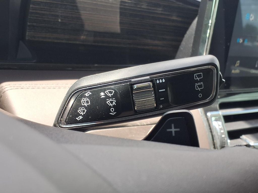 2020 Lincoln Navigator Black Label
