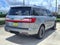 2020 Lincoln Navigator Black Label