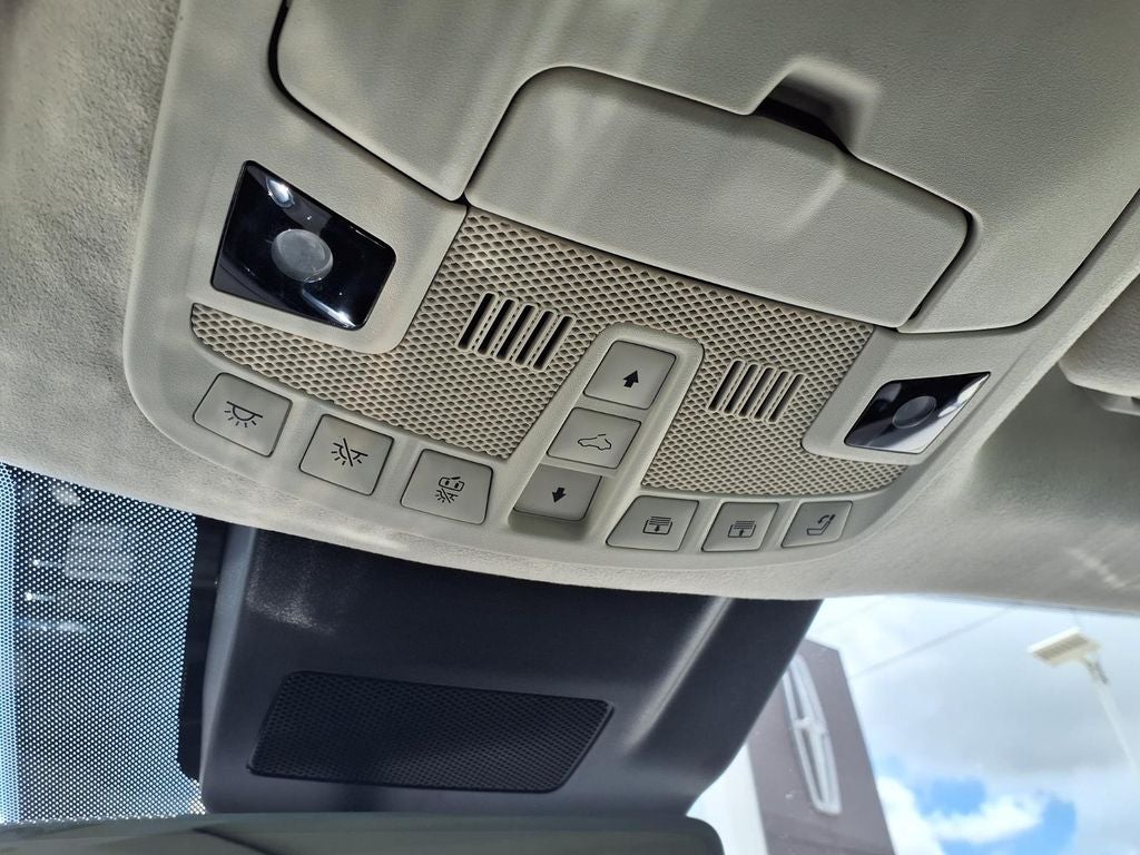 2020 Lincoln Navigator Black Label
