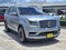 2020 Lincoln Navigator Black Label