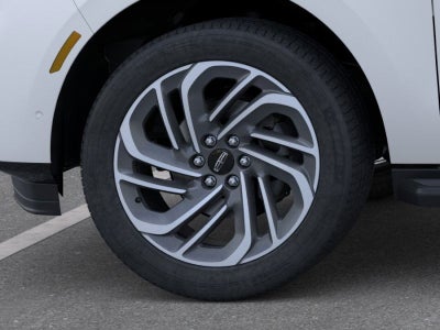 2026 Lincoln Navigator Premiere