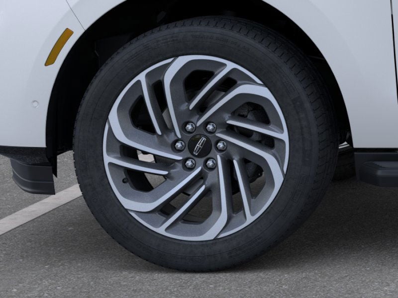 2026 Lincoln Navigator Premiere