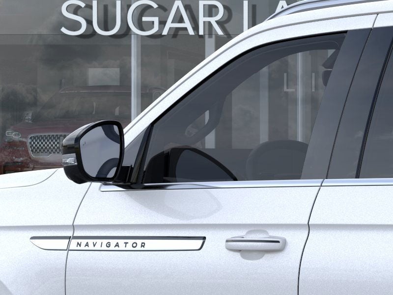 2026 Lincoln Navigator Premiere