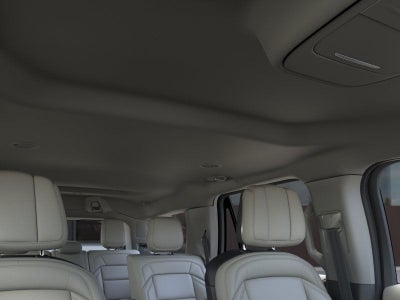 2026 Lincoln Navigator Premiere