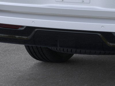 2026 Lincoln Navigator Premiere