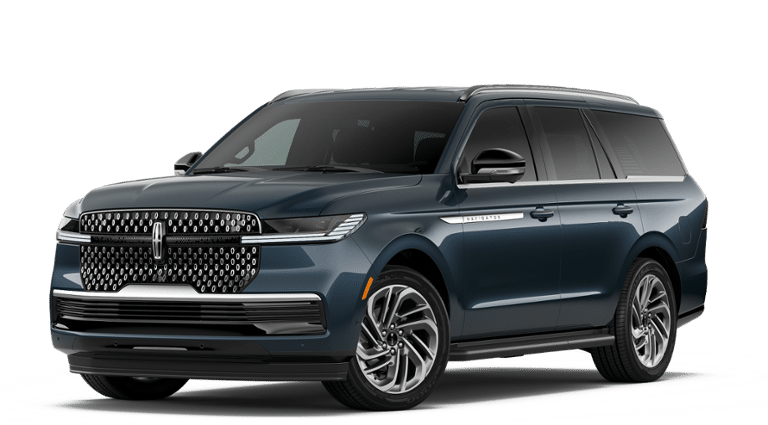 2026 Lincoln Navigator Premiere AWD's photo