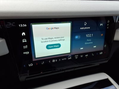 2026 Lincoln Navigator Premiere