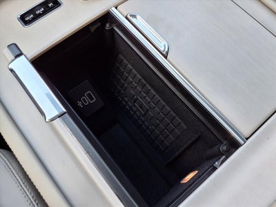 2026 Lincoln Navigator Premiere