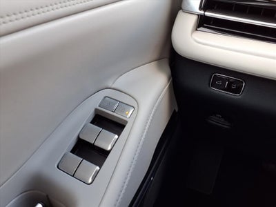 2026 Lincoln Navigator Premiere