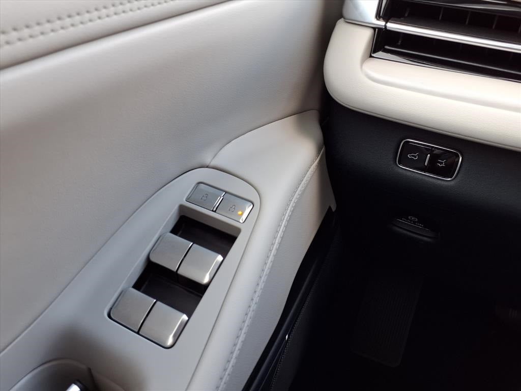 2026 Lincoln Navigator Premiere