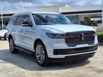 2026 Lincoln Navigator Premiere