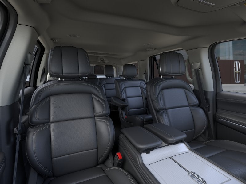 2026 Lincoln Navigator Premiere