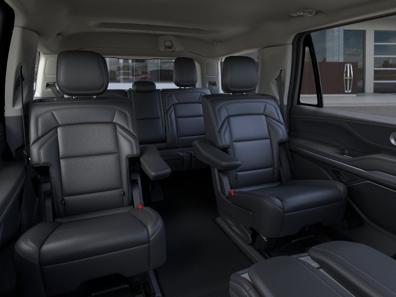 2026 Lincoln Navigator Premiere