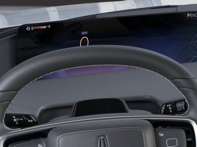 2026 Lincoln Navigator Premiere