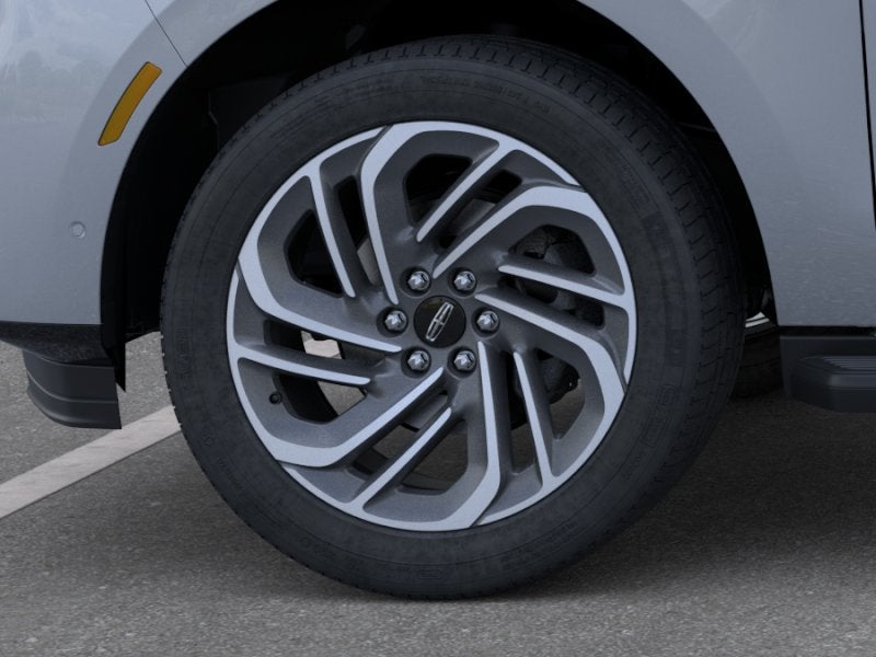 2026 Lincoln Navigator Premiere