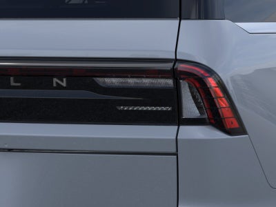 2026 Lincoln Navigator Premiere
