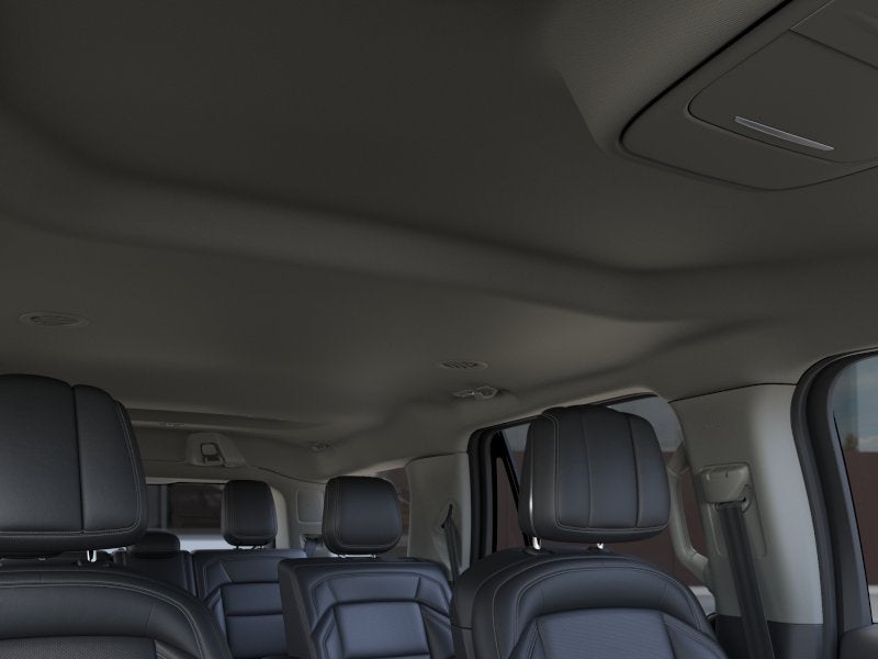 2026 Lincoln Navigator Premiere