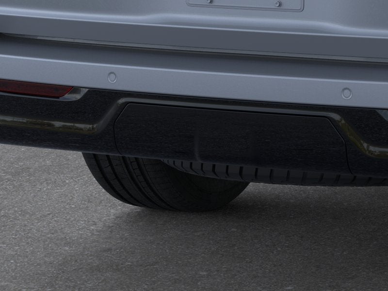 2026 Lincoln Navigator Premiere