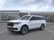 2026 Lincoln Navigator Premiere