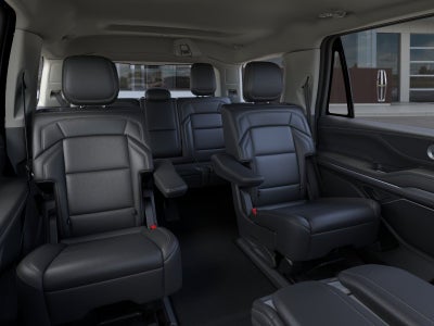 2026 Lincoln Navigator Premiere