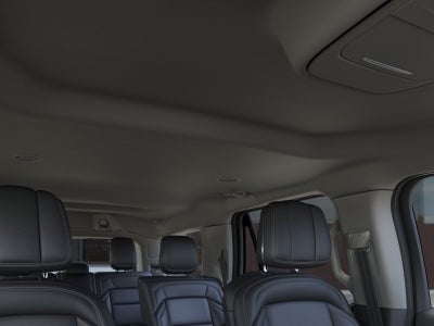 2026 Lincoln Navigator Premiere