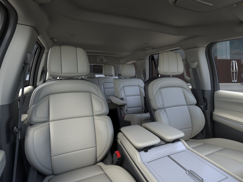 2026 Lincoln Navigator Premiere