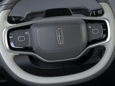 2026 Lincoln Navigator Premiere