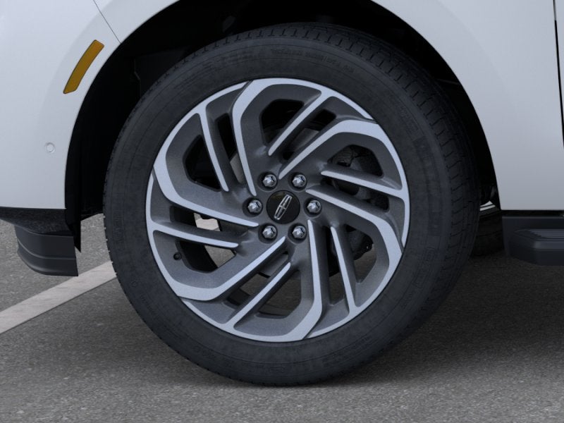 2026 Lincoln Navigator Premiere