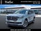 2026 Lincoln Navigator Premiere