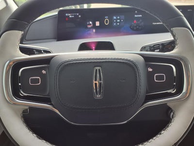 2026 Lincoln Navigator Premiere