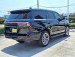 2027 Lincoln Navigator Premiere