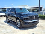 2027 Lincoln Navigator Premiere