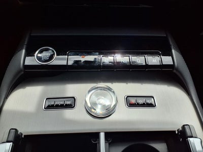 2026 Lincoln Navigator Premiere