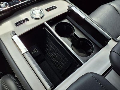 2026 Lincoln Navigator Premiere