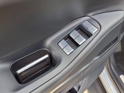 2026 Lincoln Navigator Premiere