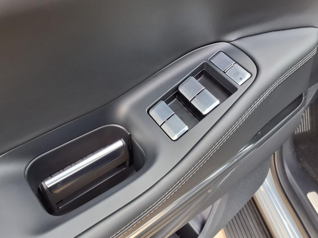 2026 Lincoln Navigator Premiere