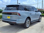 2026 Lincoln Navigator Premiere