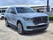 2026 Lincoln Navigator Premiere
